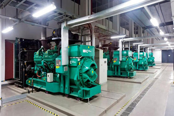 紫云发电机出租