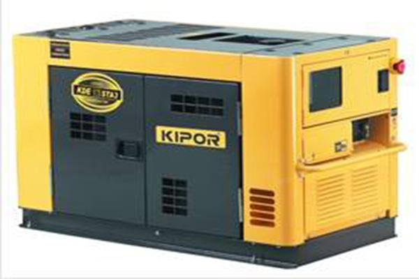 紫云发电机出租