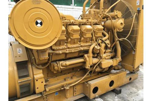 紫云发电机出租