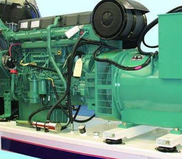 紫云发电机出租